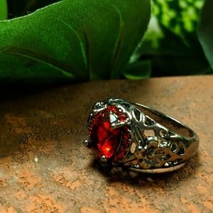 . Genuine Ruby BGF S9